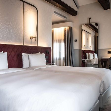 Radisson Collection Hotel, Palazzo Nani ヴェネツィア エクステリア 写真 Deluxe room