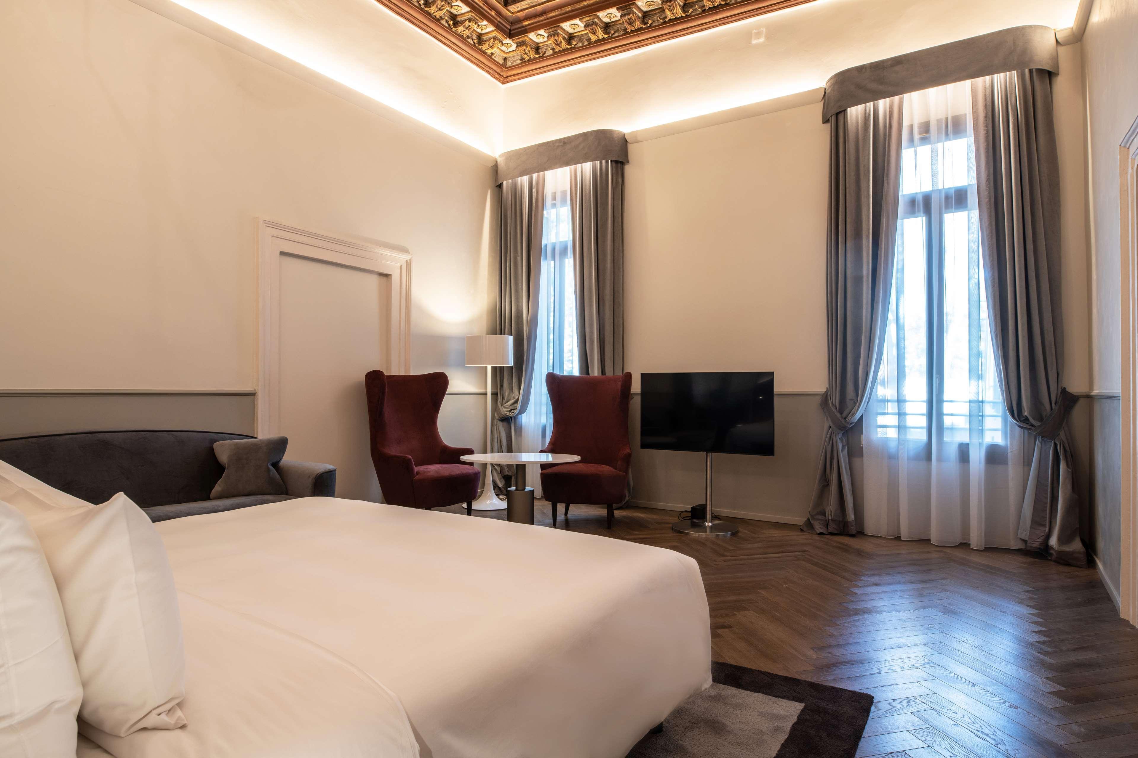 Radisson Collection Hotel, Palazzo Nani ヴェネツィア エクステリア 写真 Deluxe room