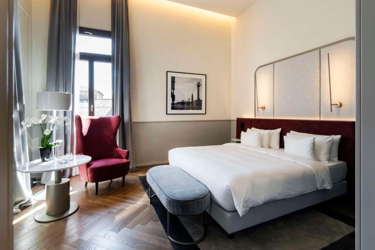 Radisson Collection Hotel, Palazzo Nani ヴェネツィア エクステリア 写真