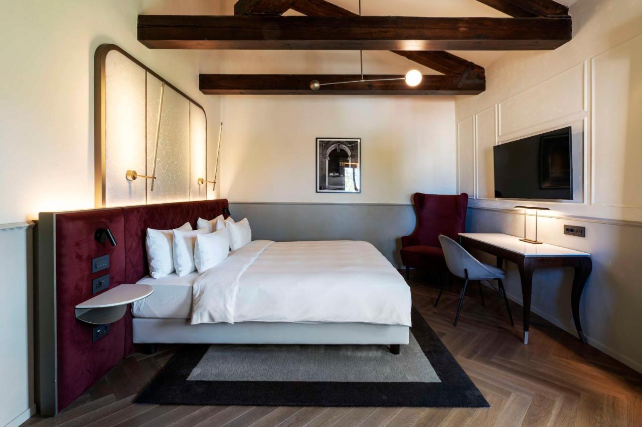 Radisson Collection Hotel, Palazzo Nani ヴェネツィア エクステリア 写真