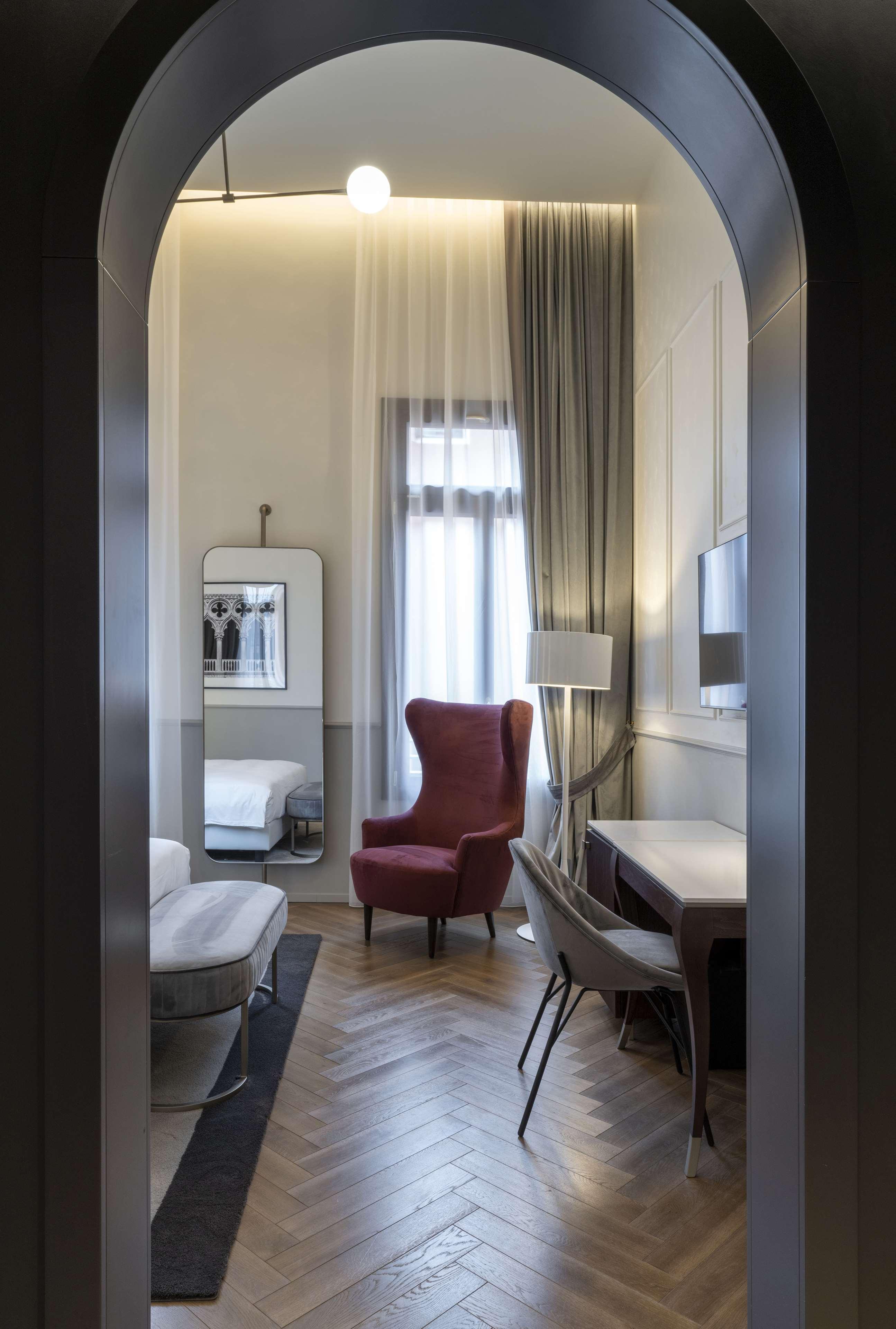 Radisson Collection Hotel, Palazzo Nani ヴェネツィア エクステリア 写真