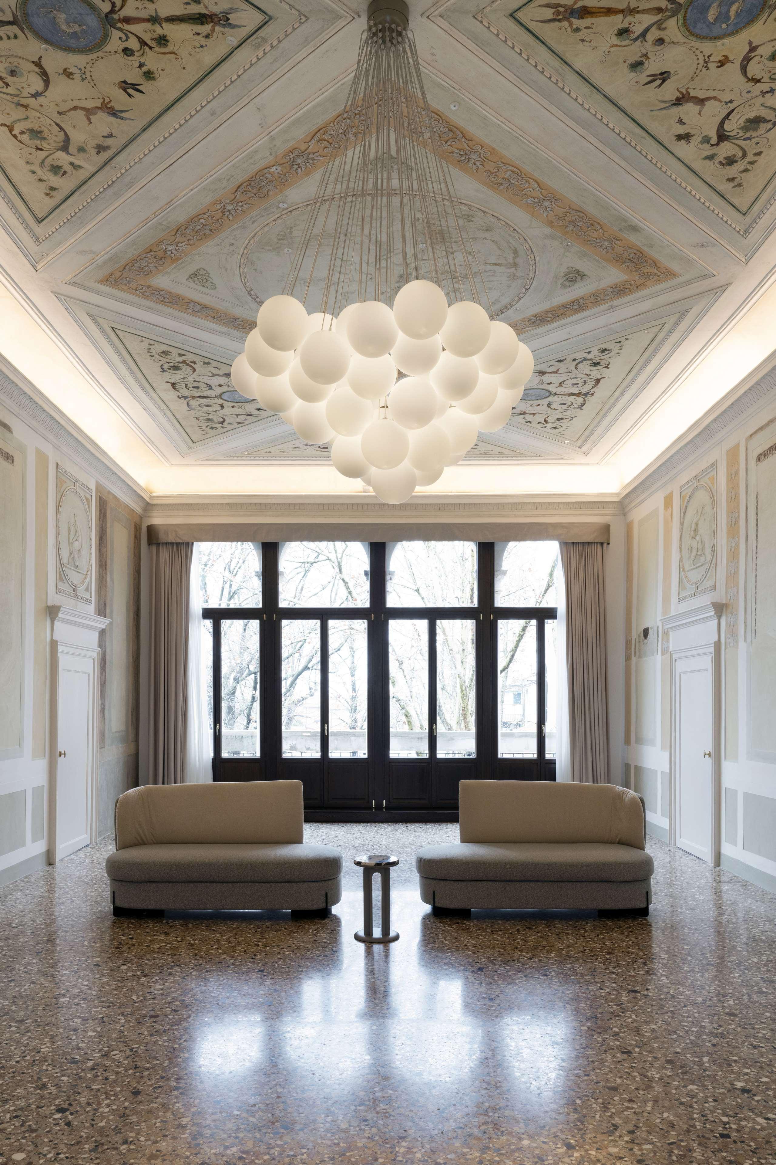 Radisson Collection Hotel, Palazzo Nani ヴェネツィア エクステリア 写真 Interior of the hotel