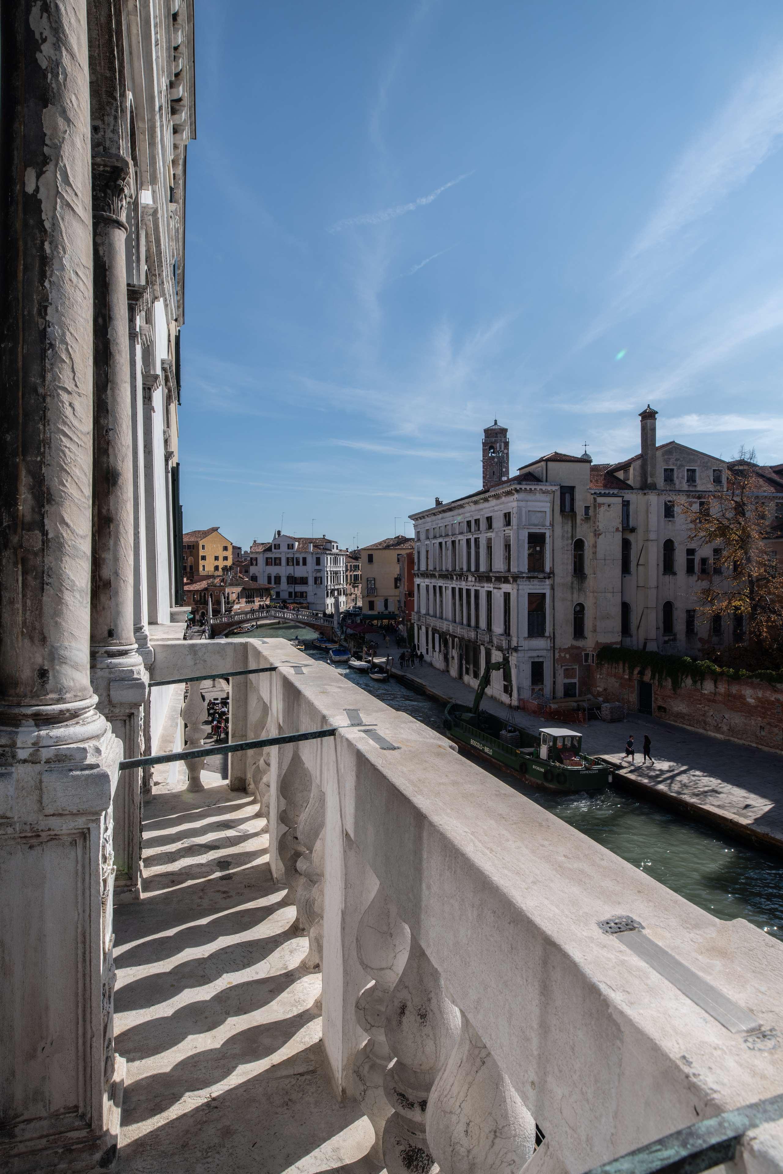 Radisson Collection Hotel, Palazzo Nani ヴェネツィア エクステリア 写真 The Canal Vena