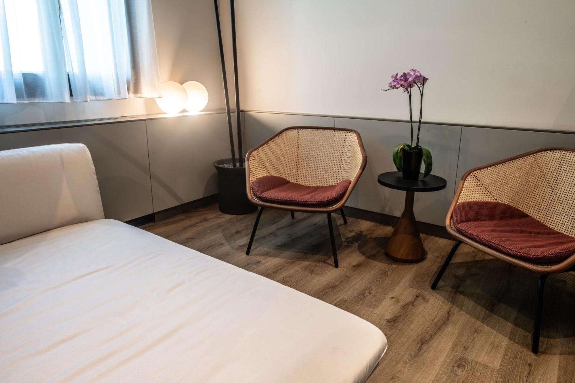 Radisson Collection Hotel, Palazzo Nani ヴェネツィア エクステリア 写真 A room at the hotel